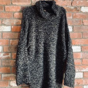 Oversized Free People Sweater